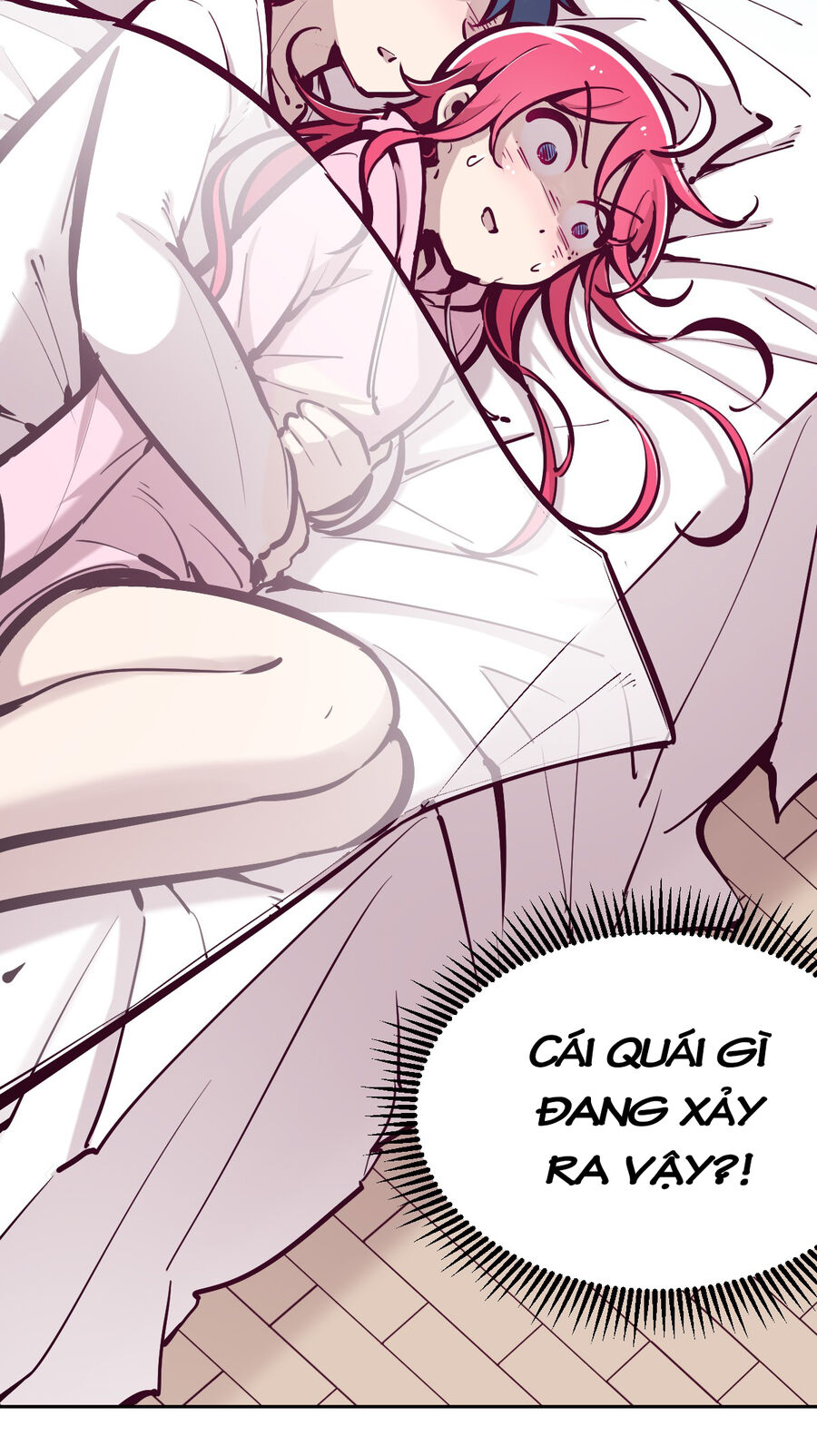 Oan Gia Chung Nhà: Thiên Thần X Ác Quỷ, Sao Mà Thân Được!? Chapter 30 - Trang 2