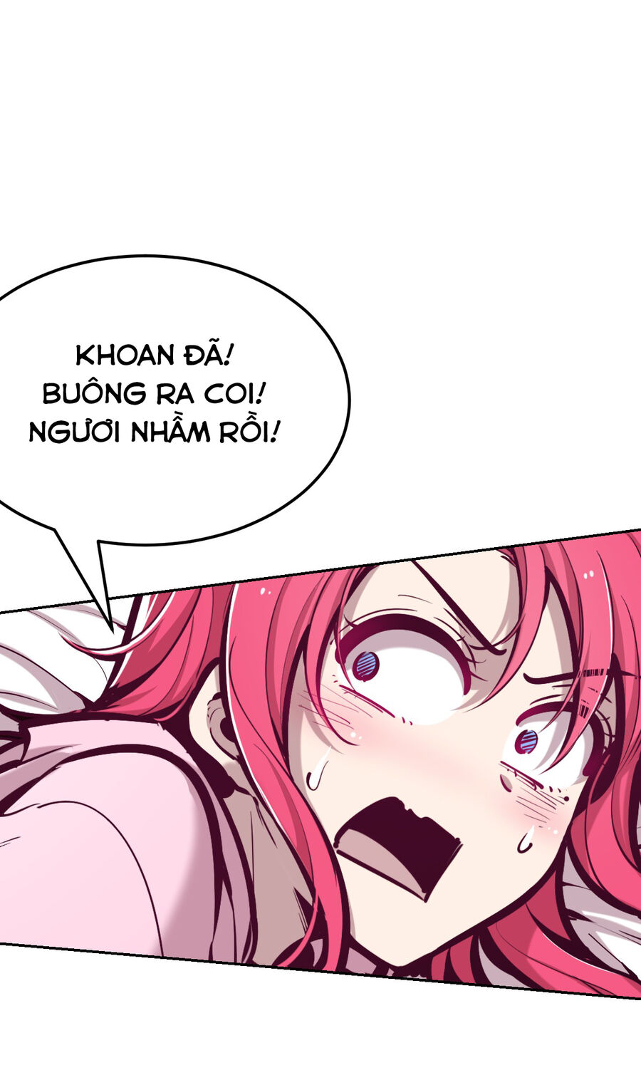 Oan Gia Chung Nhà: Thiên Thần X Ác Quỷ, Sao Mà Thân Được!? Chapter 30 - Trang 2