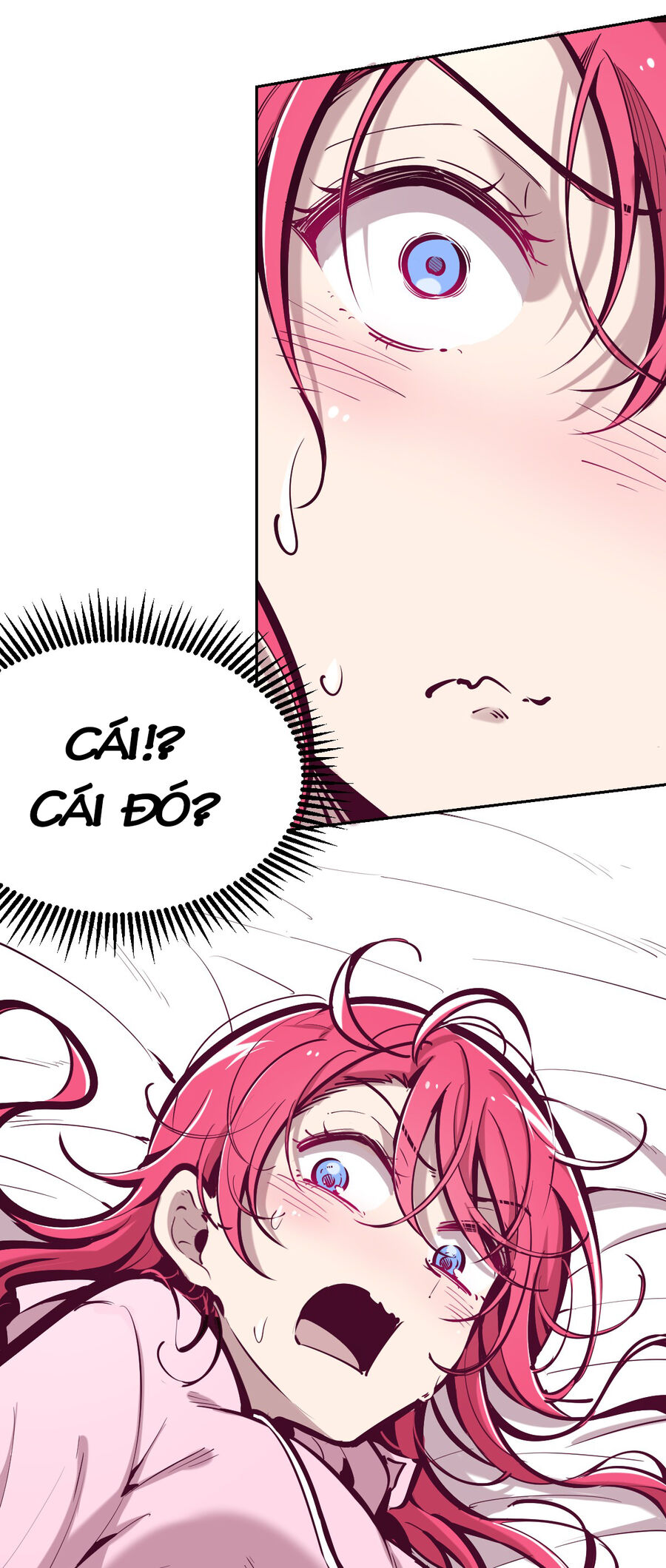 Oan Gia Chung Nhà: Thiên Thần X Ác Quỷ, Sao Mà Thân Được!? Chapter 30 - Trang 2