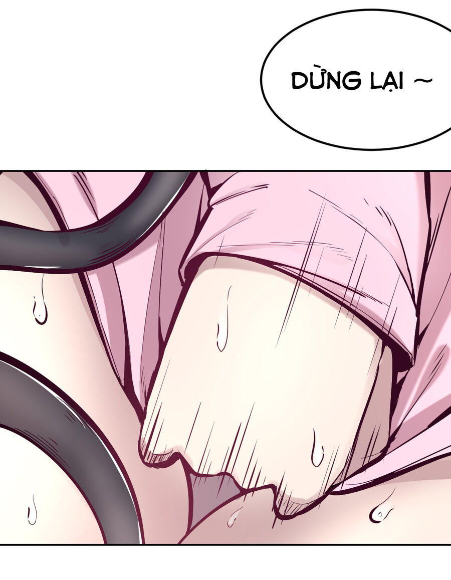 Oan Gia Chung Nhà: Thiên Thần X Ác Quỷ, Sao Mà Thân Được!? Chapter 30 - Trang 2