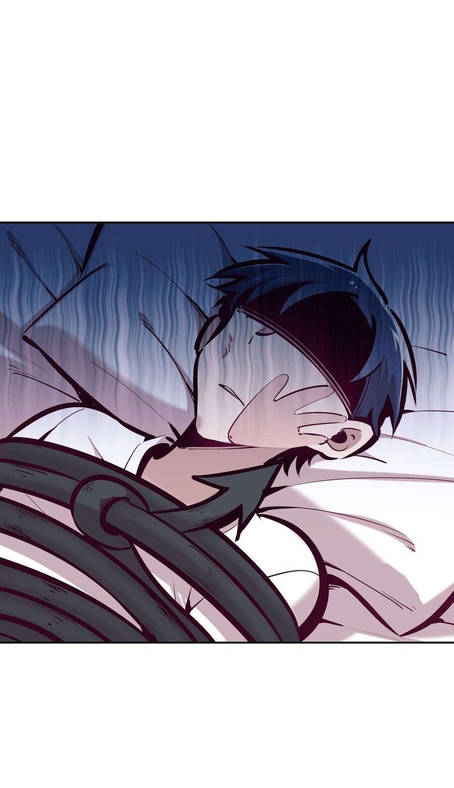 Oan Gia Chung Nhà: Thiên Thần X Ác Quỷ, Sao Mà Thân Được!? Chapter 31 - Trang 2