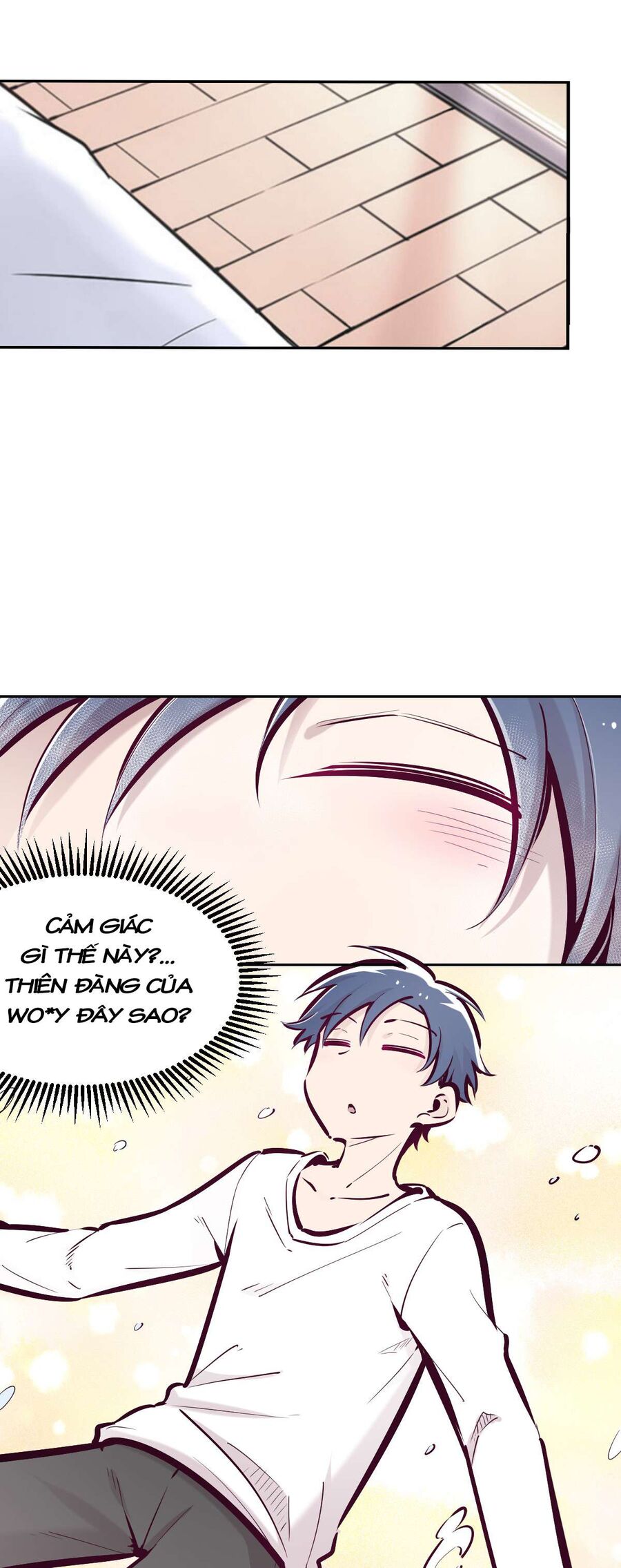 Oan Gia Chung Nhà: Thiên Thần X Ác Quỷ, Sao Mà Thân Được!? Chapter 31 - Trang 2