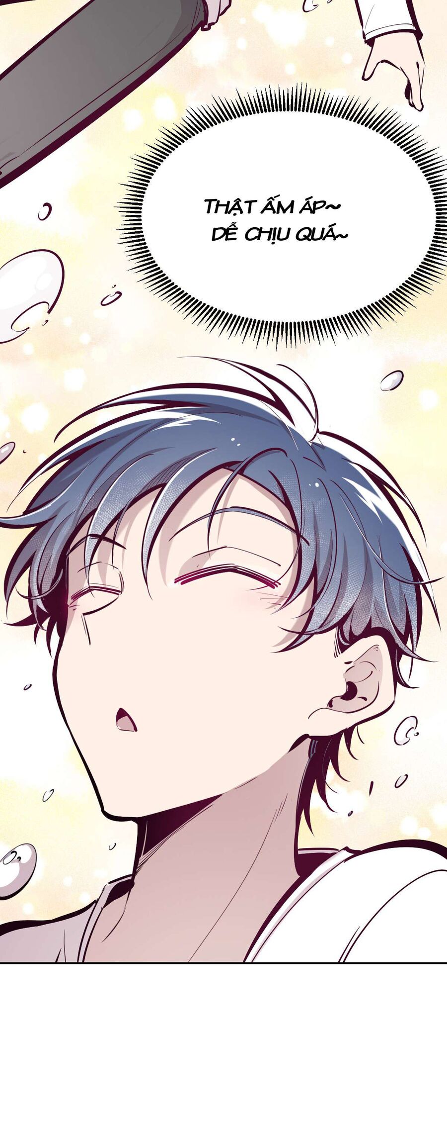 Oan Gia Chung Nhà: Thiên Thần X Ác Quỷ, Sao Mà Thân Được!? Chapter 31 - Trang 2
