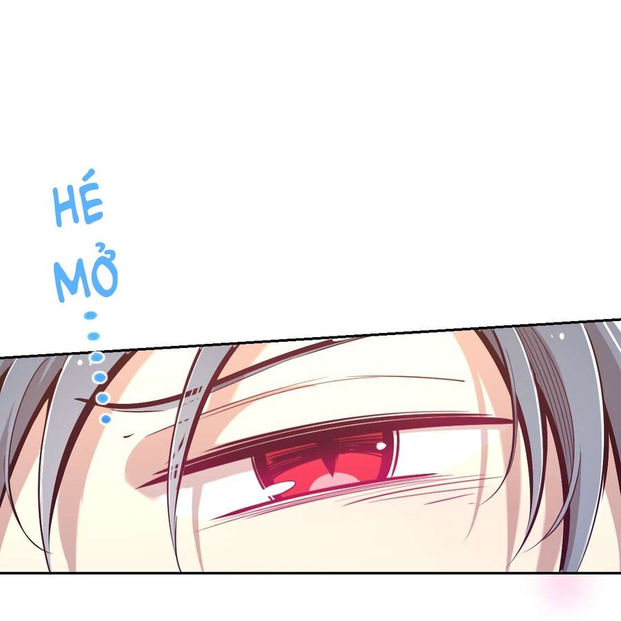 Oan Gia Chung Nhà: Thiên Thần X Ác Quỷ, Sao Mà Thân Được!? Chapter 31 - Trang 2