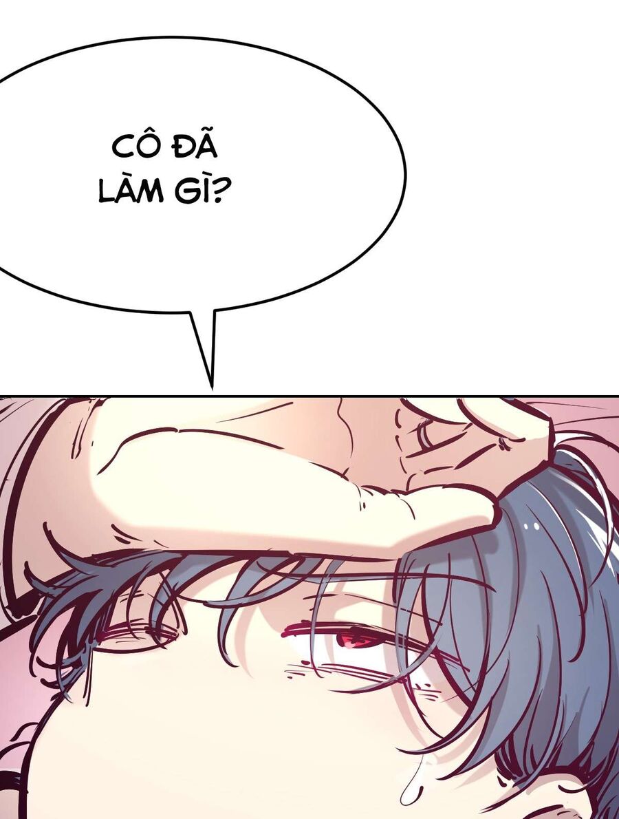 Oan Gia Chung Nhà: Thiên Thần X Ác Quỷ, Sao Mà Thân Được!? Chapter 31 - Trang 2
