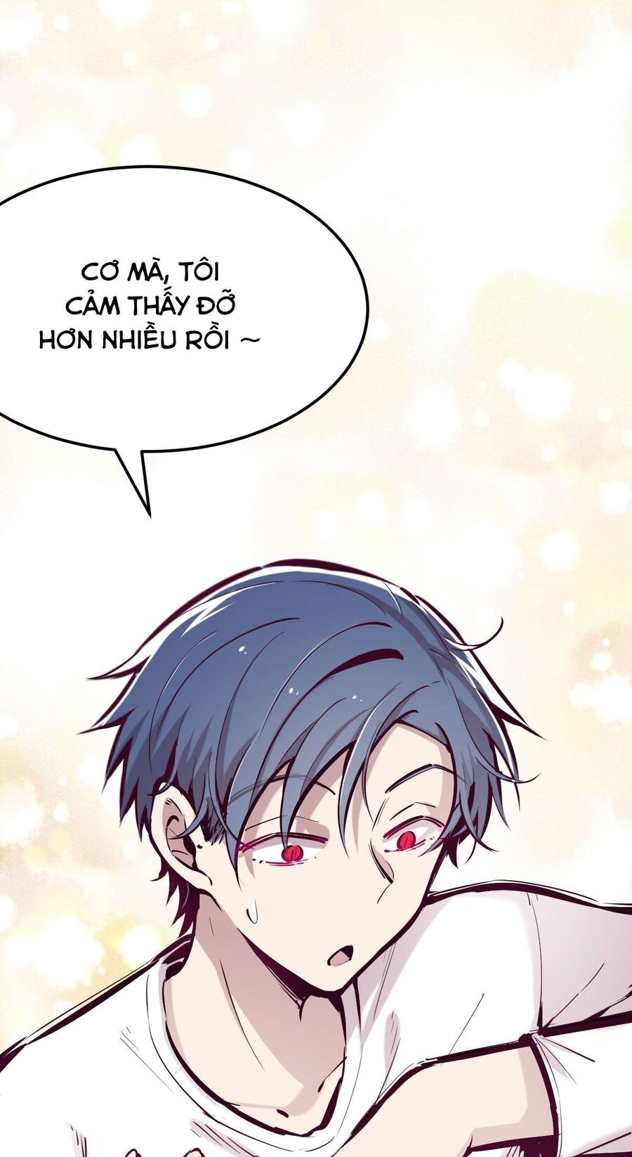 Oan Gia Chung Nhà: Thiên Thần X Ác Quỷ, Sao Mà Thân Được!? Chapter 31 - Trang 2