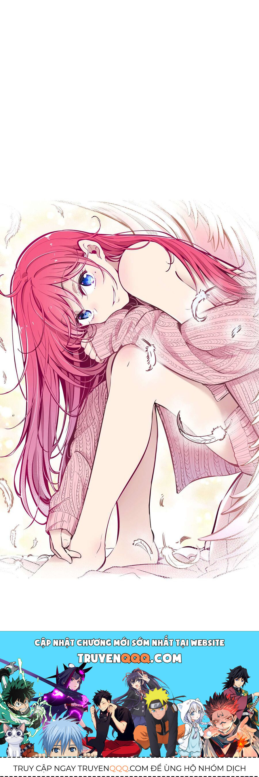 Oan Gia Chung Nhà: Thiên Thần X Ác Quỷ, Sao Mà Thân Được!? Chapter 31 - Trang 2