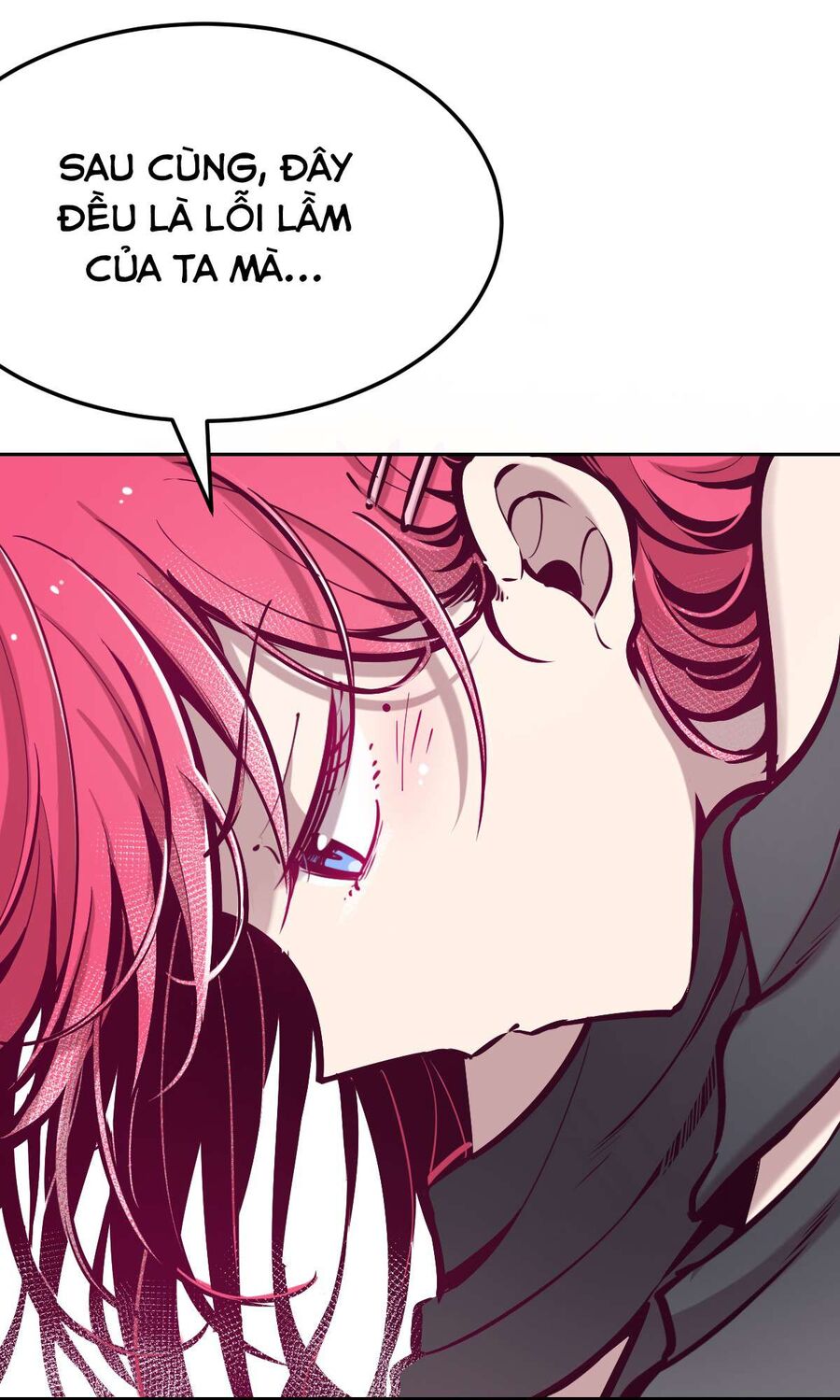 Oan Gia Chung Nhà: Thiên Thần X Ác Quỷ, Sao Mà Thân Được!? Chapter 33 - Trang 2