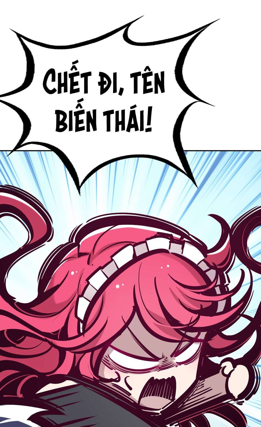 Oan Gia Chung Nhà: Thiên Thần X Ác Quỷ, Sao Mà Thân Được!? Chapter 33 - Trang 2