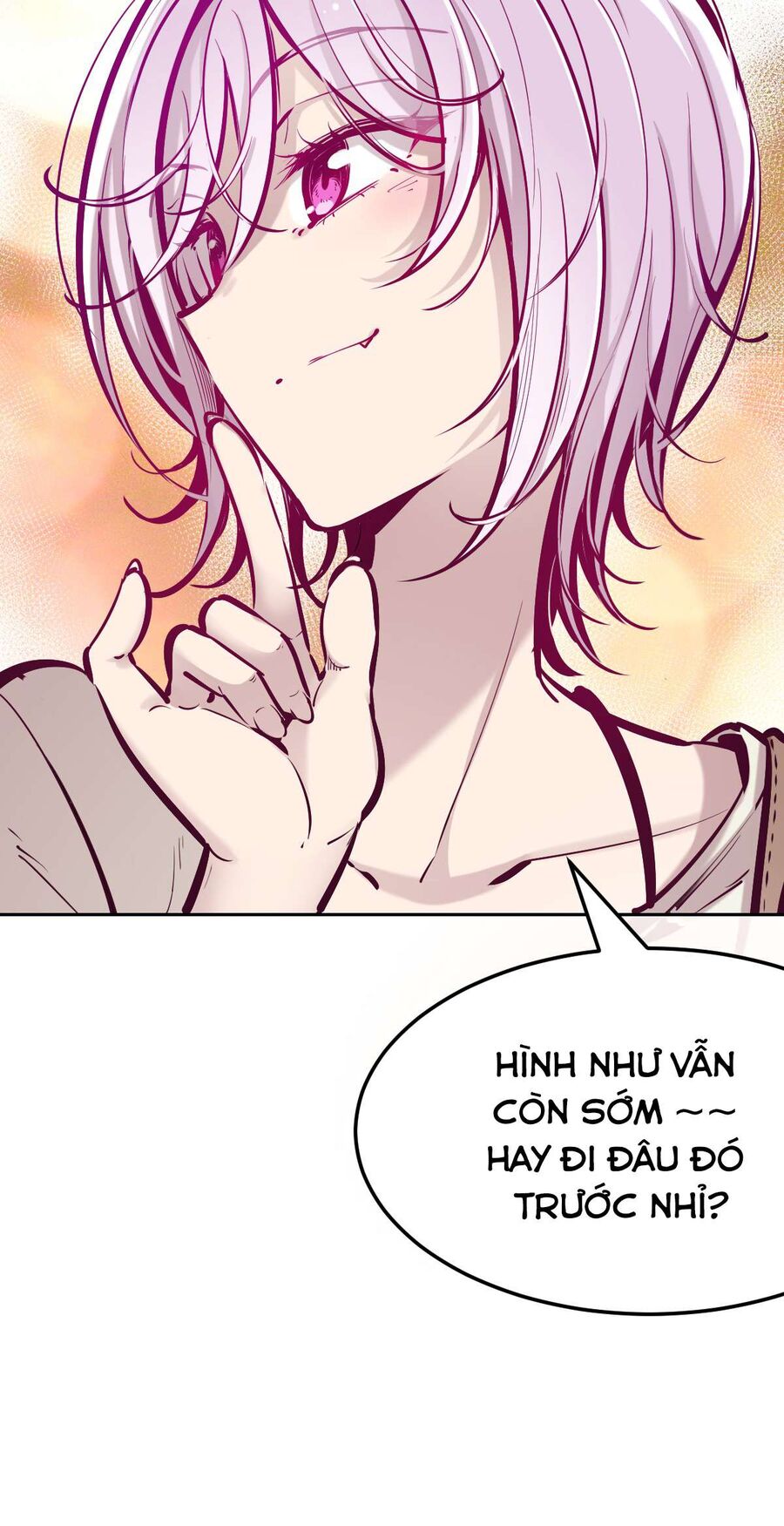 Oan Gia Chung Nhà: Thiên Thần X Ác Quỷ, Sao Mà Thân Được!? Chapter 33 - Trang 2