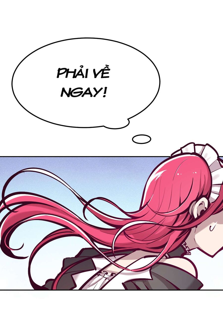 Oan Gia Chung Nhà: Thiên Thần X Ác Quỷ, Sao Mà Thân Được!? Chapter 33 - Trang 2