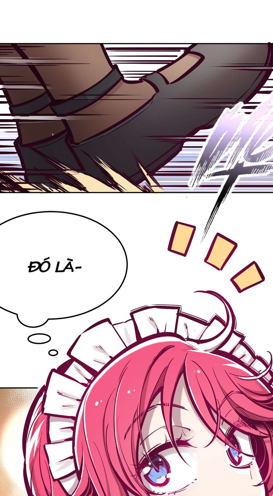 Oan Gia Chung Nhà: Thiên Thần X Ác Quỷ, Sao Mà Thân Được!? Chapter 33 - Trang 2