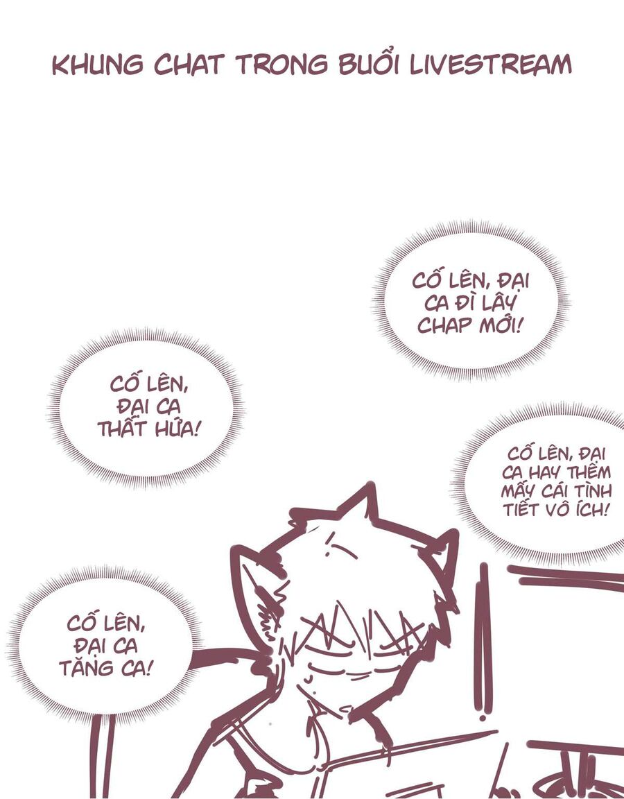 Oan Gia Chung Nhà: Thiên Thần X Ác Quỷ, Sao Mà Thân Được!? Chapter 33 - Trang 2