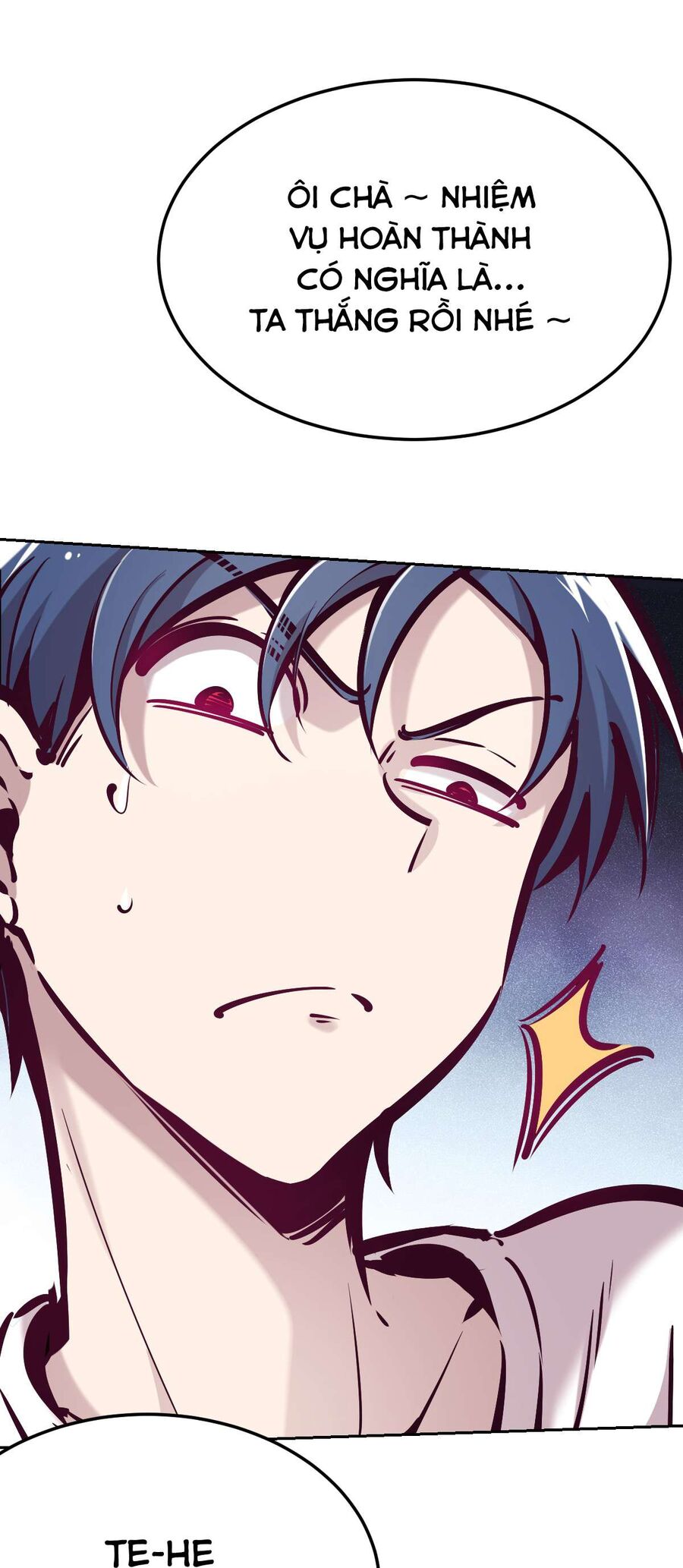Oan Gia Chung Nhà: Thiên Thần X Ác Quỷ, Sao Mà Thân Được!? Chapter 34 - Trang 2