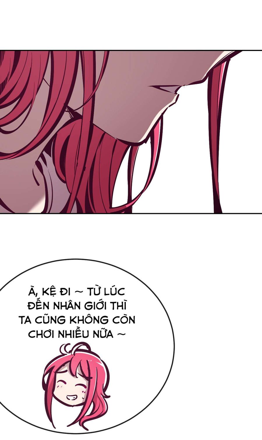 Oan Gia Chung Nhà: Thiên Thần X Ác Quỷ, Sao Mà Thân Được!? Chapter 34 - Trang 2