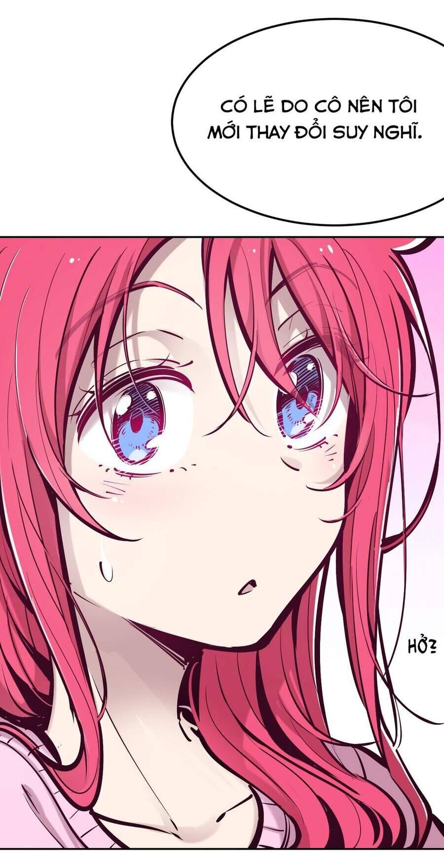 Oan Gia Chung Nhà: Thiên Thần X Ác Quỷ, Sao Mà Thân Được!? Chapter 35 - Trang 2