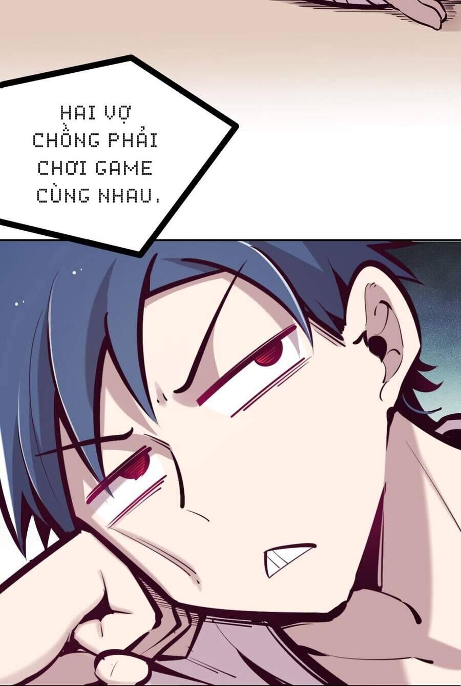 Oan Gia Chung Nhà: Thiên Thần X Ác Quỷ, Sao Mà Thân Được!? Chapter 35 - Trang 2