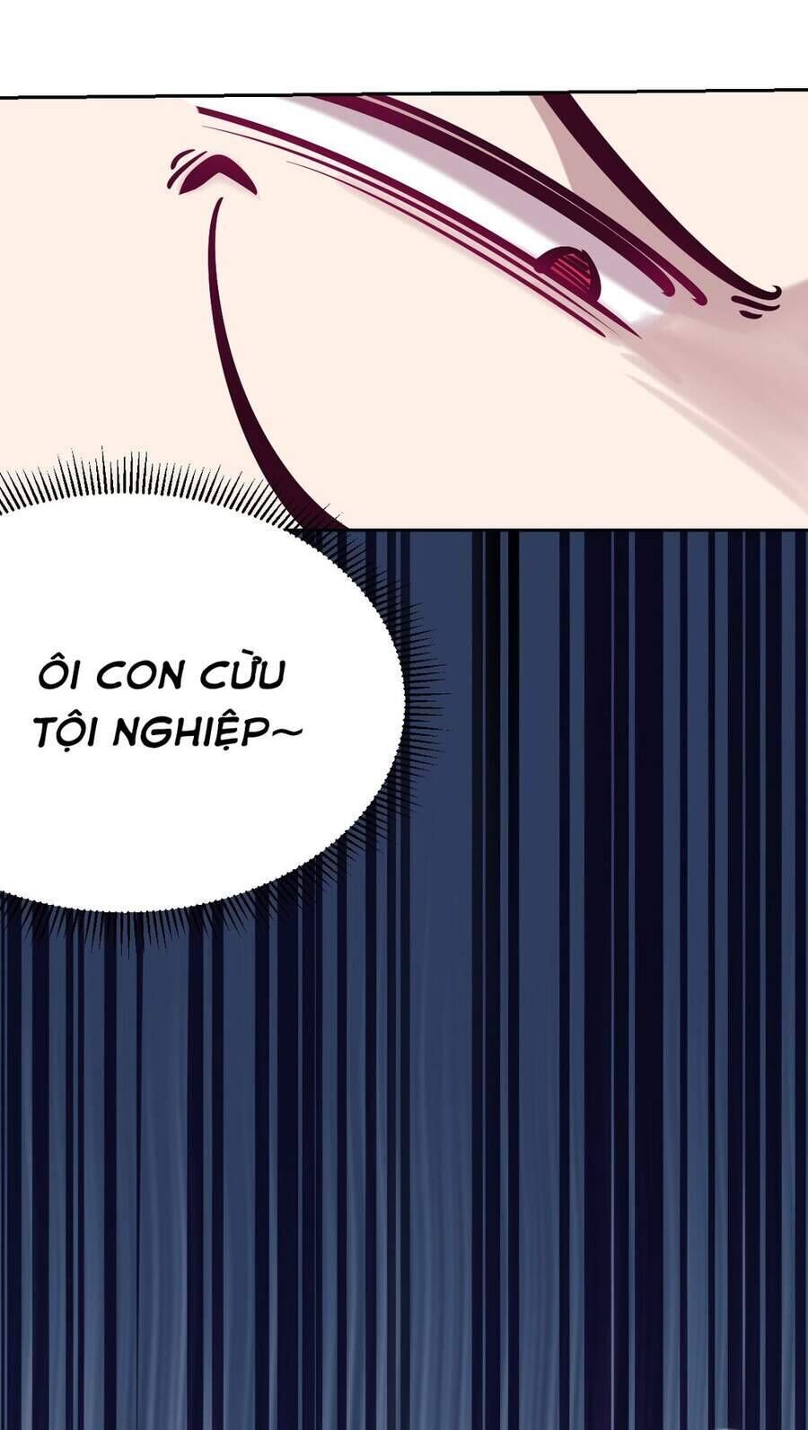 Oan Gia Chung Nhà: Thiên Thần X Ác Quỷ, Sao Mà Thân Được!? Chapter 35 - Trang 2