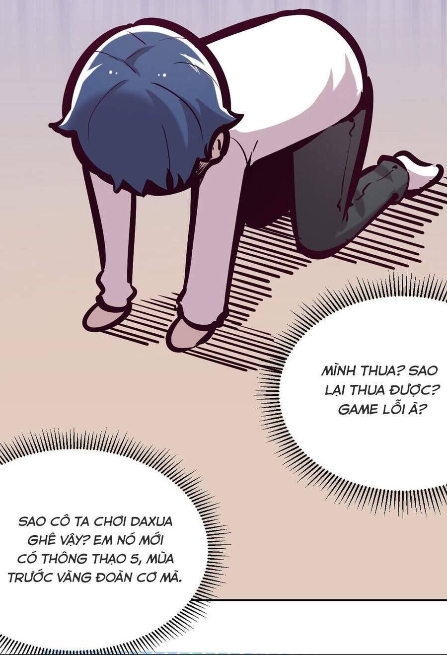 Oan Gia Chung Nhà: Thiên Thần X Ác Quỷ, Sao Mà Thân Được!? Chapter 35 - Trang 2