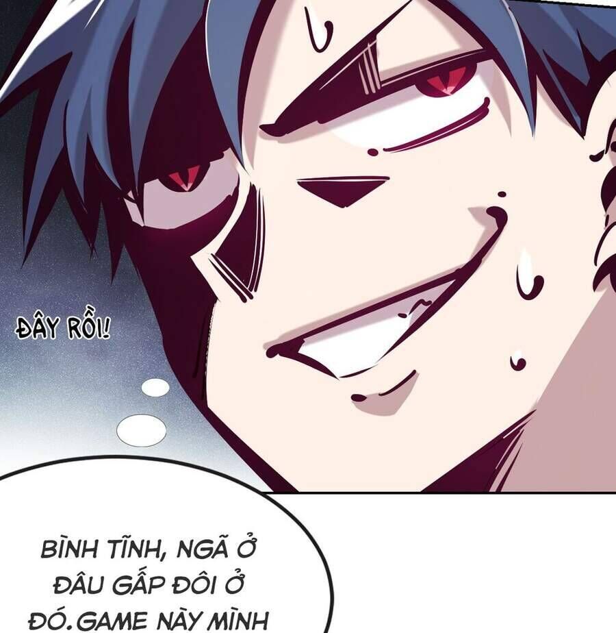 Oan Gia Chung Nhà: Thiên Thần X Ác Quỷ, Sao Mà Thân Được!? Chapter 35 - Trang 2