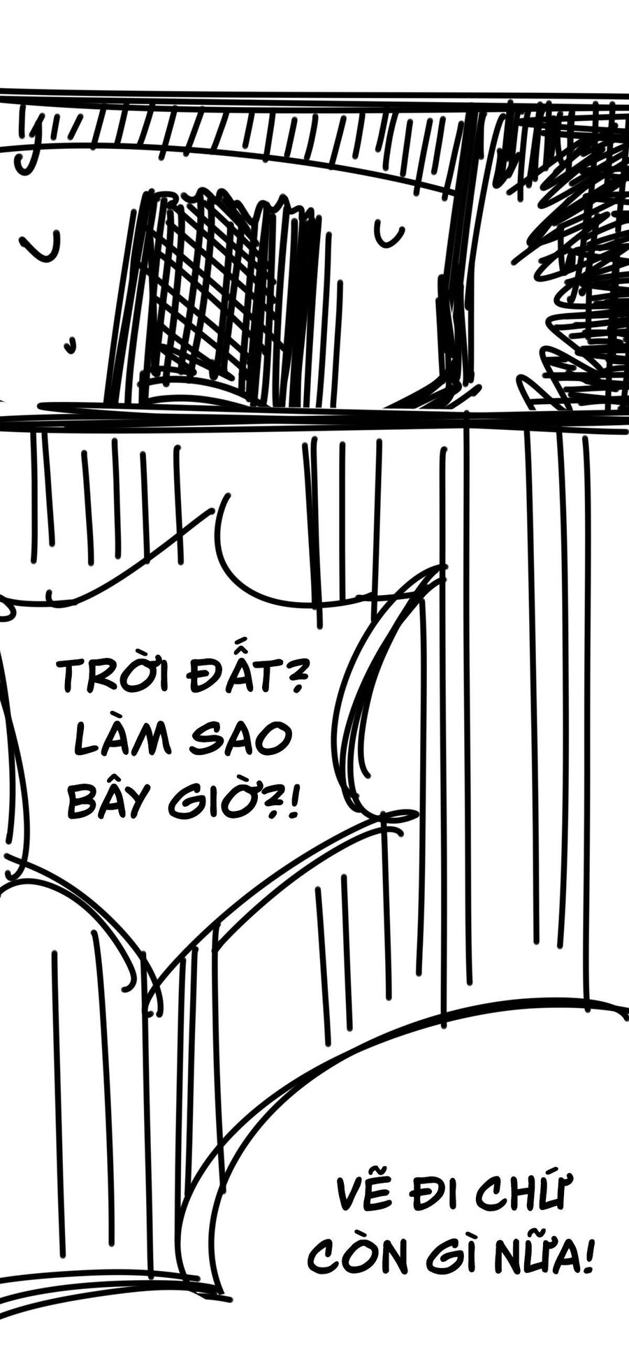 Oan Gia Chung Nhà: Thiên Thần X Ác Quỷ, Sao Mà Thân Được!? Chapter 36 - Trang 2