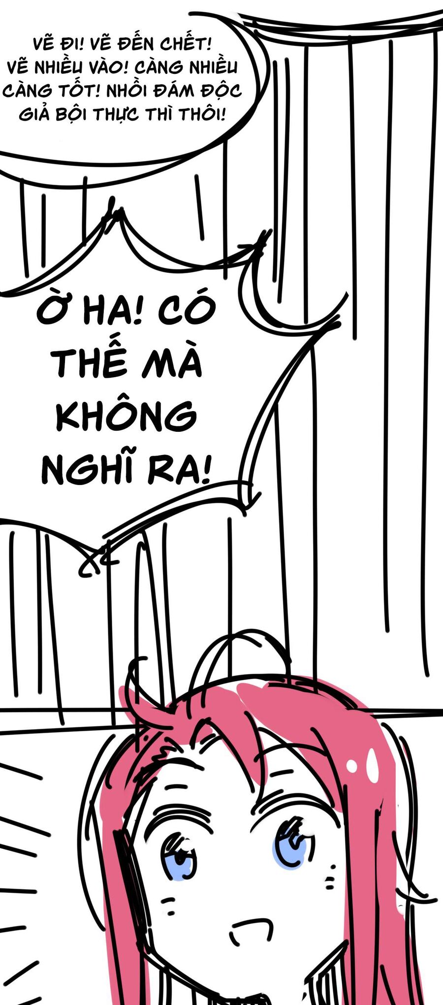Oan Gia Chung Nhà: Thiên Thần X Ác Quỷ, Sao Mà Thân Được!? Chapter 36 - Trang 2