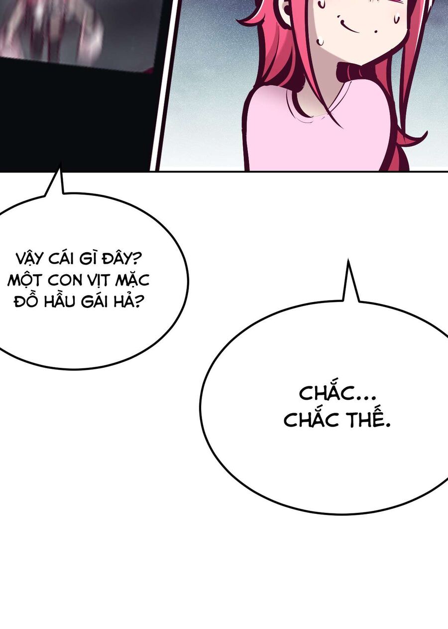 Oan Gia Chung Nhà: Thiên Thần X Ác Quỷ, Sao Mà Thân Được!? Chapter 36 - Trang 2