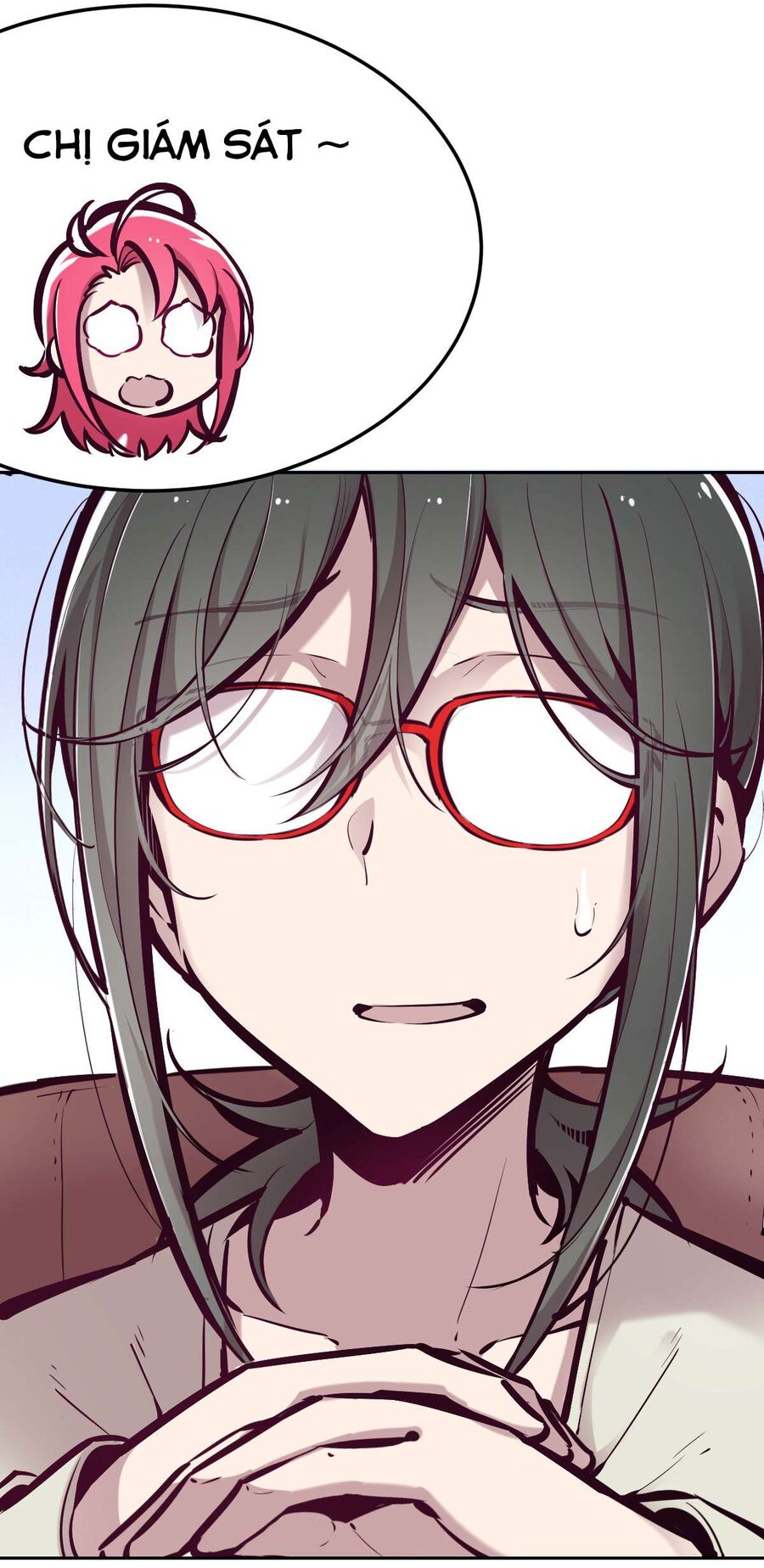 Oan Gia Chung Nhà: Thiên Thần X Ác Quỷ, Sao Mà Thân Được!? Chapter 36 - Trang 2