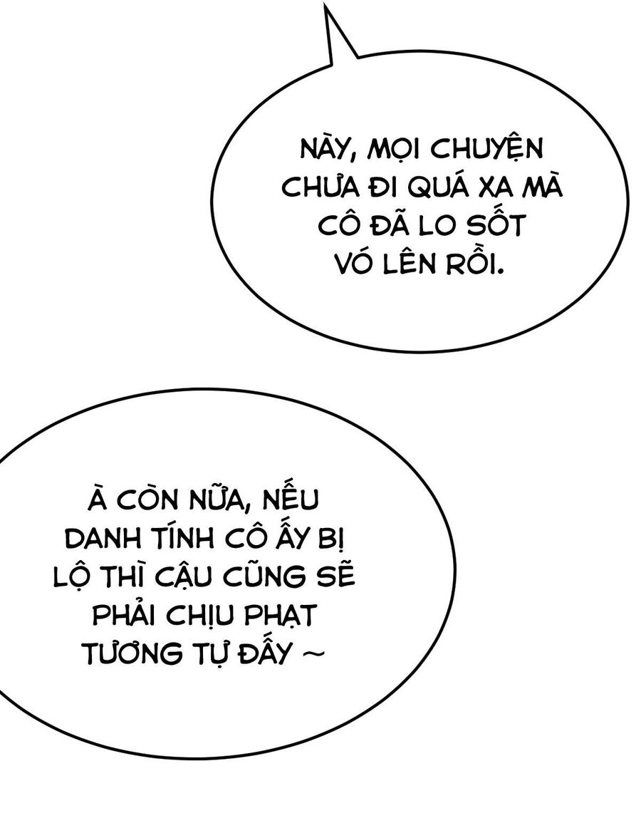 Oan Gia Chung Nhà: Thiên Thần X Ác Quỷ, Sao Mà Thân Được!? Chapter 36 - Trang 2
