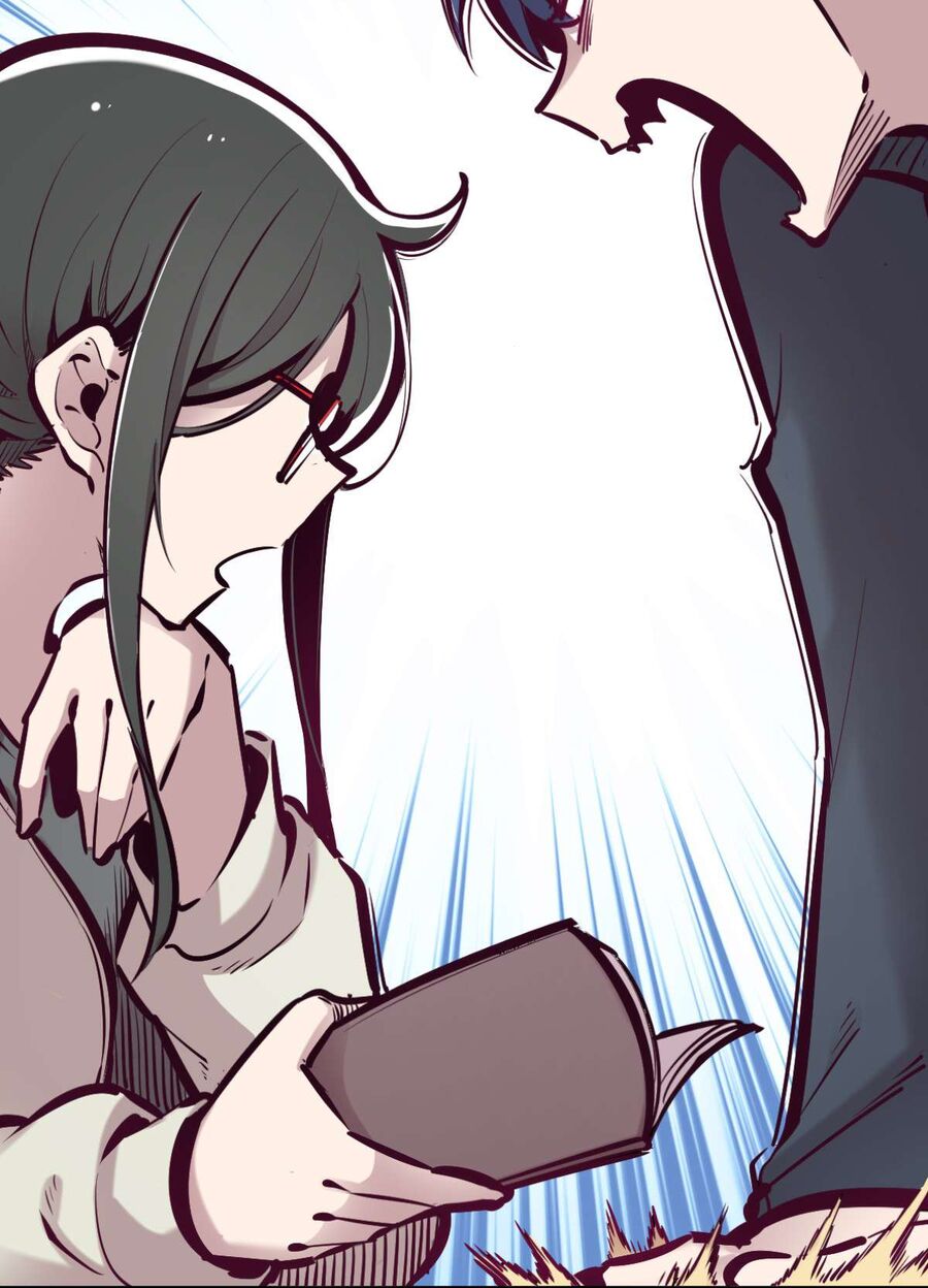 Oan Gia Chung Nhà: Thiên Thần X Ác Quỷ, Sao Mà Thân Được!? Chapter 36 - Trang 2