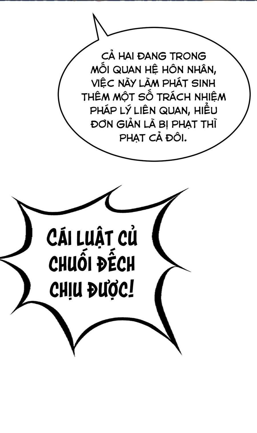 Oan Gia Chung Nhà: Thiên Thần X Ác Quỷ, Sao Mà Thân Được!? Chapter 36 - Trang 2