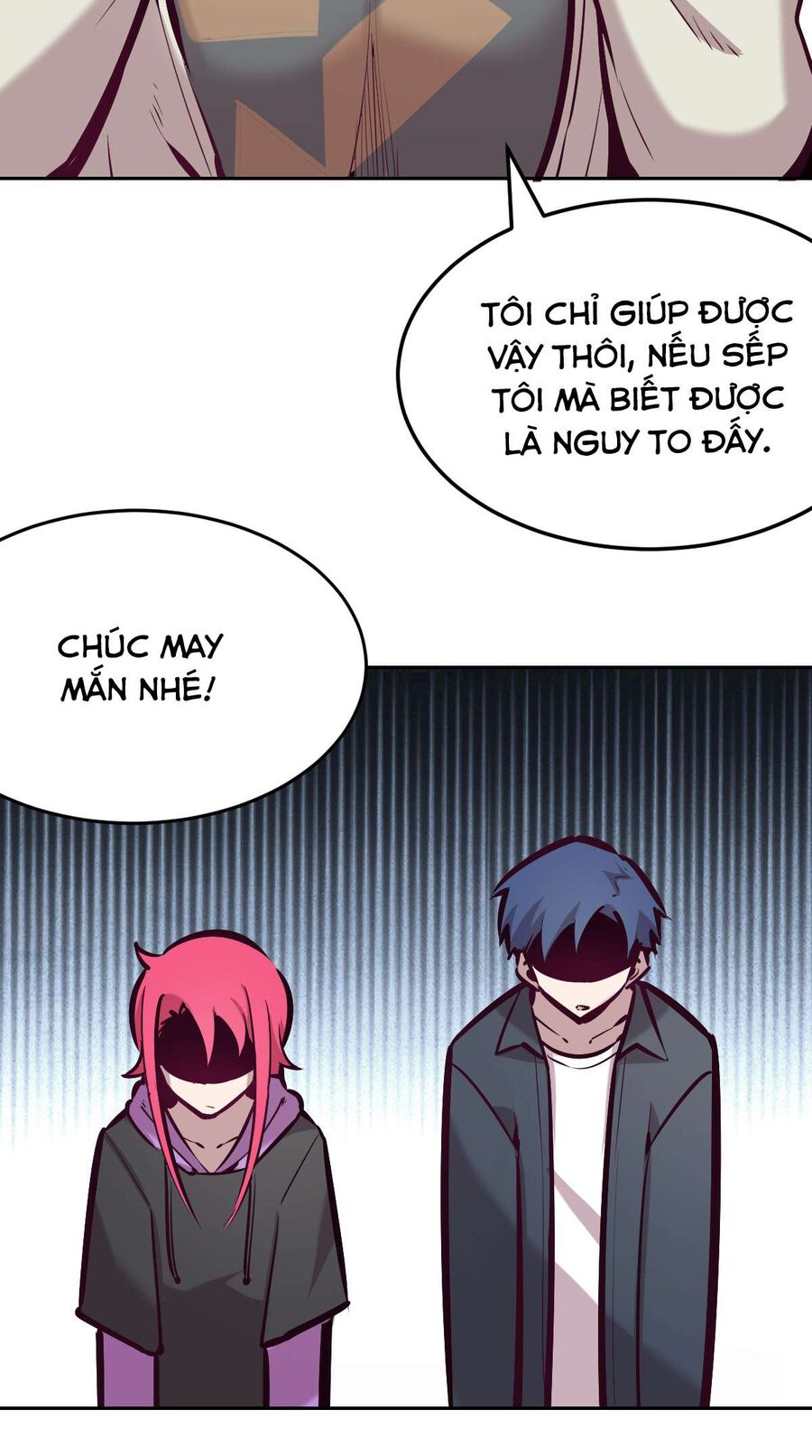 Oan Gia Chung Nhà: Thiên Thần X Ác Quỷ, Sao Mà Thân Được!? Chapter 36 - Trang 2