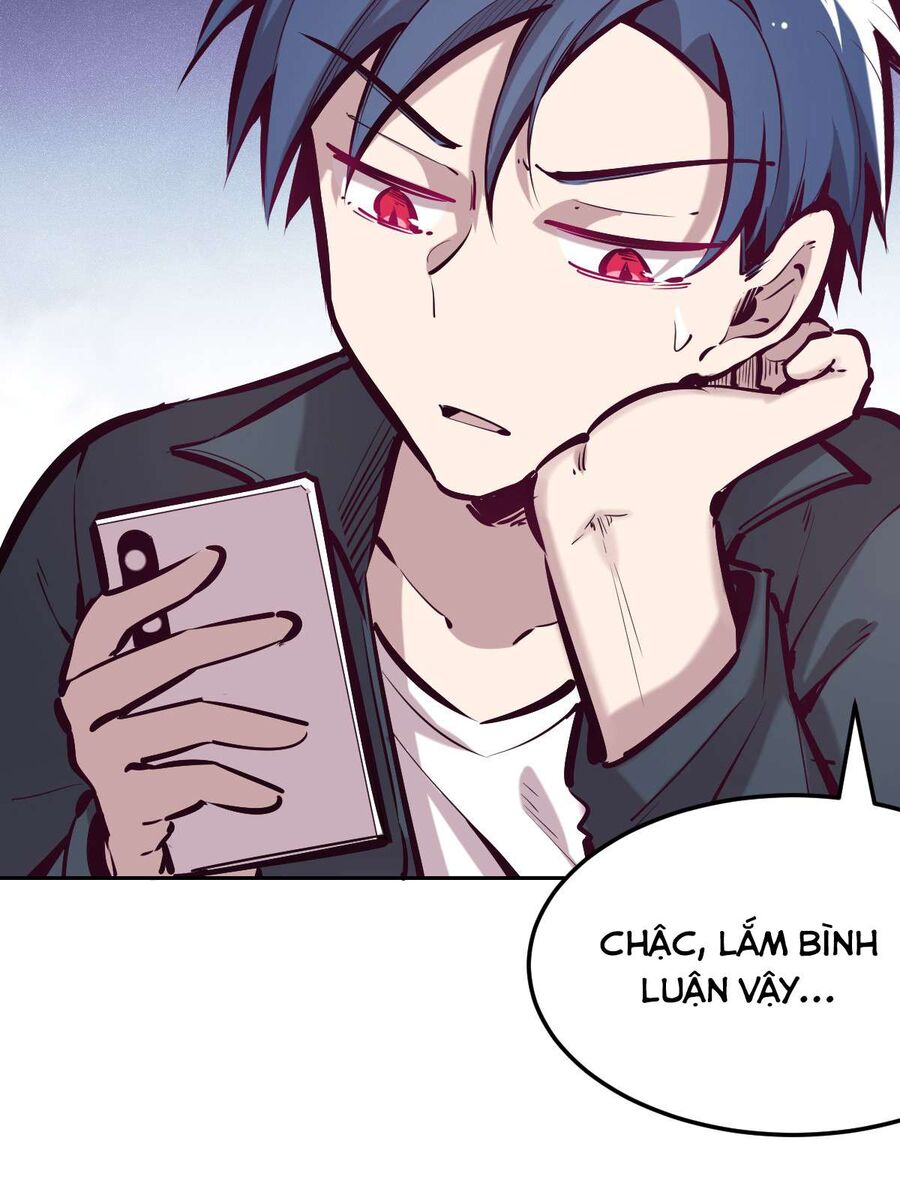 Oan Gia Chung Nhà: Thiên Thần X Ác Quỷ, Sao Mà Thân Được!? Chapter 36 - Trang 2