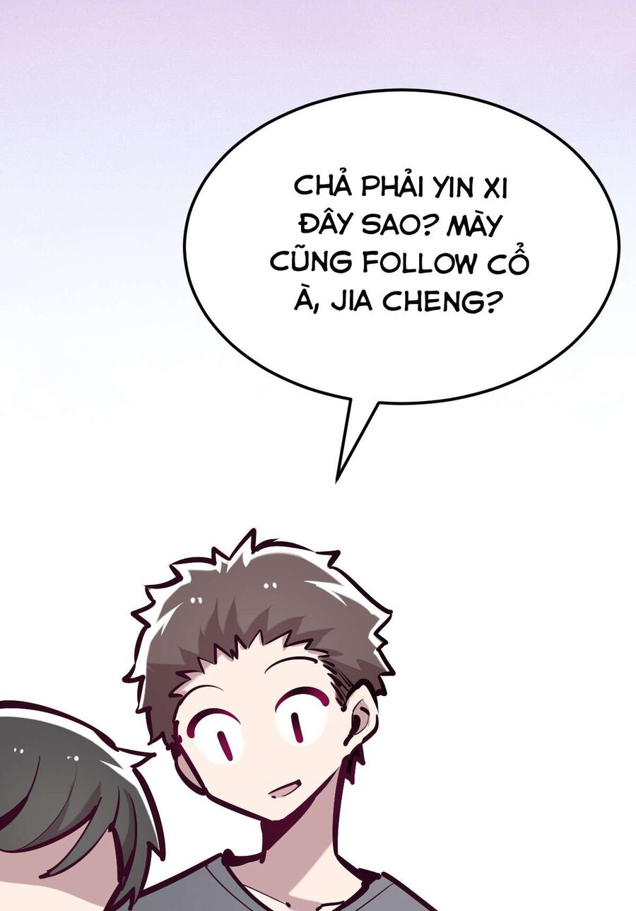 Oan Gia Chung Nhà: Thiên Thần X Ác Quỷ, Sao Mà Thân Được!? Chapter 36 - Trang 2
