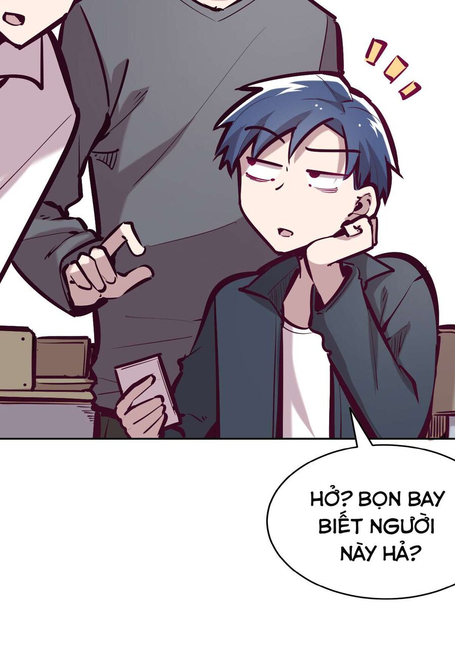 Oan Gia Chung Nhà: Thiên Thần X Ác Quỷ, Sao Mà Thân Được!? Chapter 36 - Trang 2
