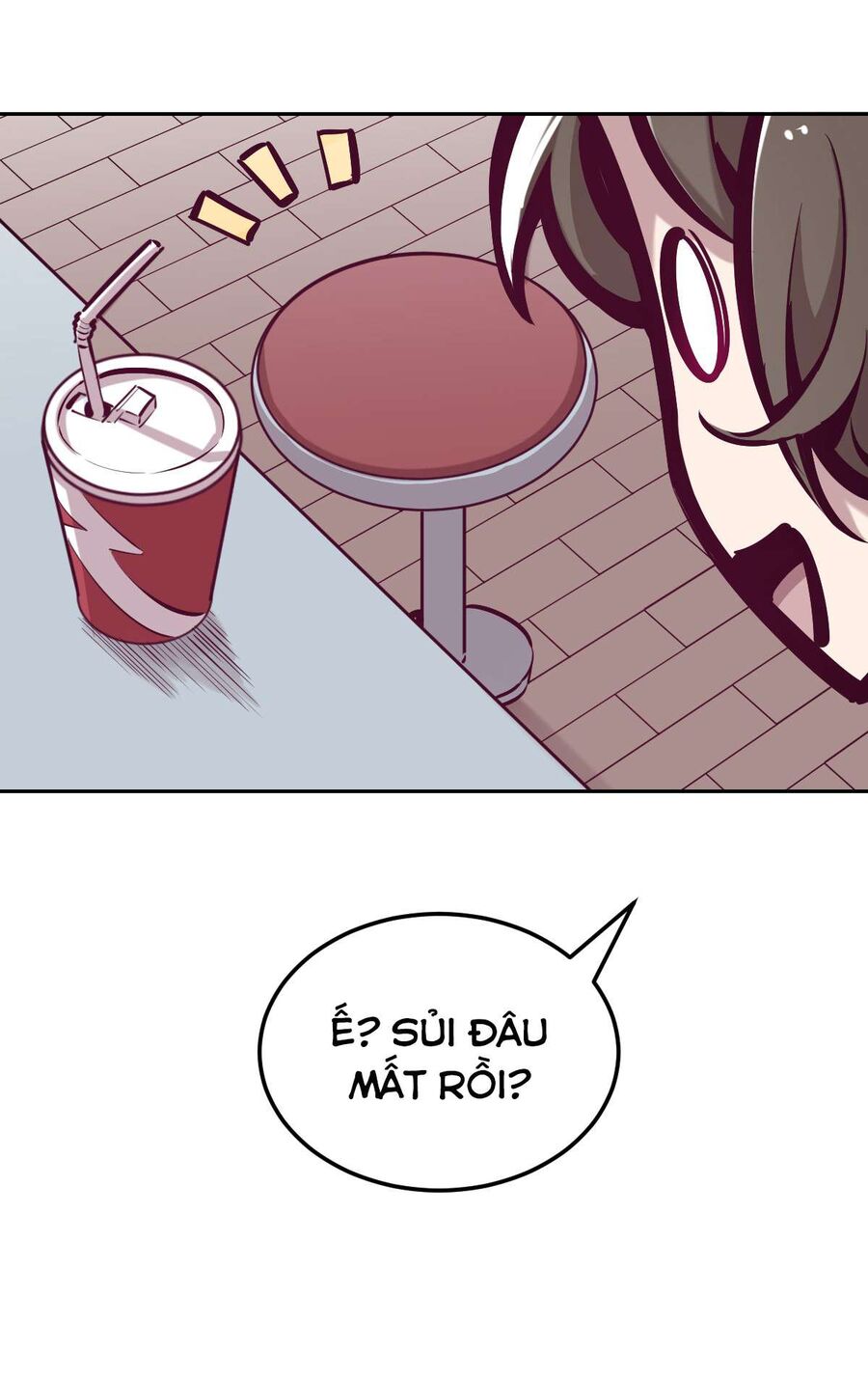 Oan Gia Chung Nhà: Thiên Thần X Ác Quỷ, Sao Mà Thân Được!? Chapter 36 - Trang 2