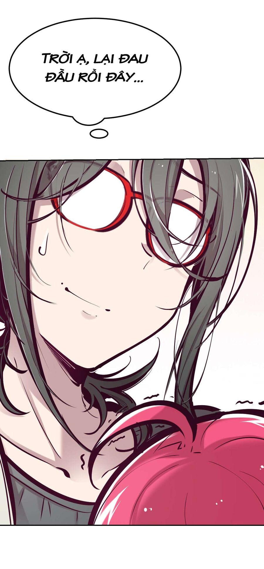 Oan Gia Chung Nhà: Thiên Thần X Ác Quỷ, Sao Mà Thân Được!? Chapter 36 - Trang 2