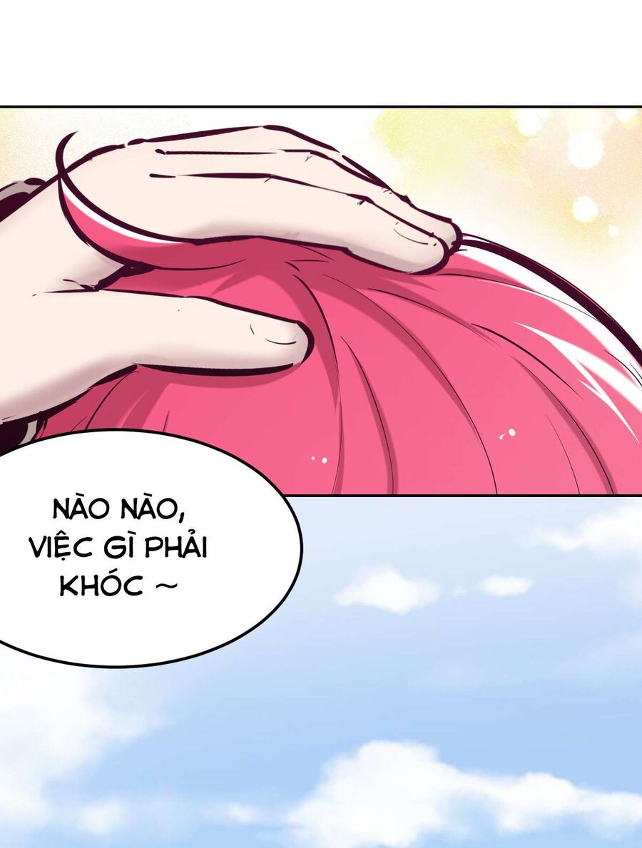 Oan Gia Chung Nhà: Thiên Thần X Ác Quỷ, Sao Mà Thân Được!? Chapter 36 - Trang 2