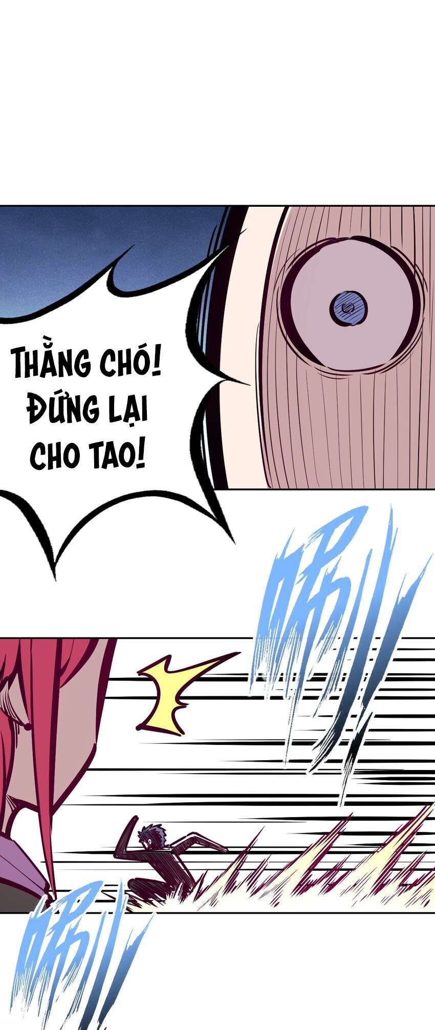 Oan Gia Chung Nhà: Thiên Thần X Ác Quỷ, Sao Mà Thân Được!? Chapter 38 - Trang 2