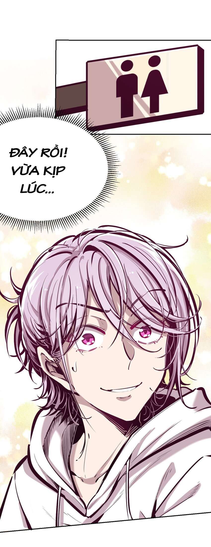 Oan Gia Chung Nhà: Thiên Thần X Ác Quỷ, Sao Mà Thân Được!? Chapter 38 - Trang 2