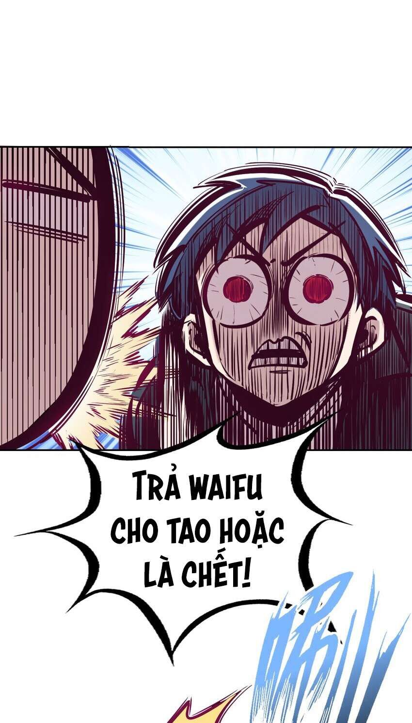 Oan Gia Chung Nhà: Thiên Thần X Ác Quỷ, Sao Mà Thân Được!? Chapter 38 - Trang 2
