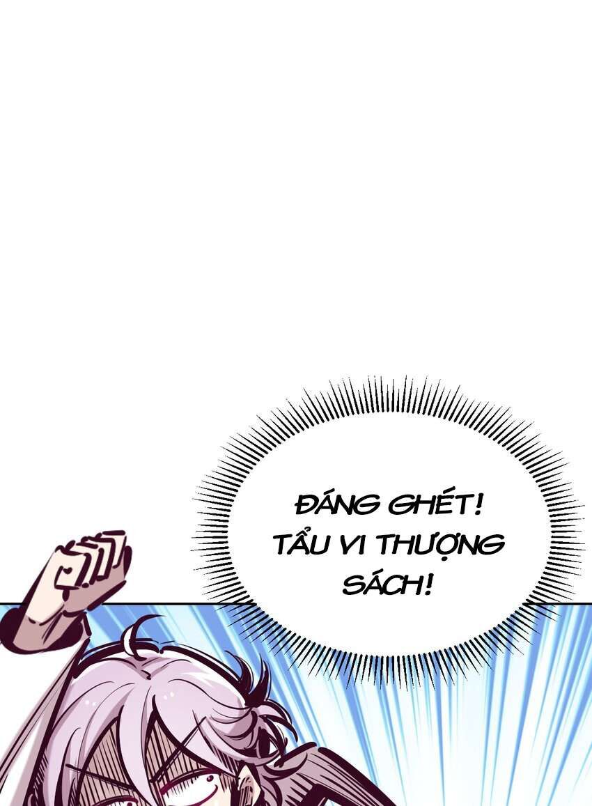 Oan Gia Chung Nhà: Thiên Thần X Ác Quỷ, Sao Mà Thân Được!? Chapter 38 - Trang 2