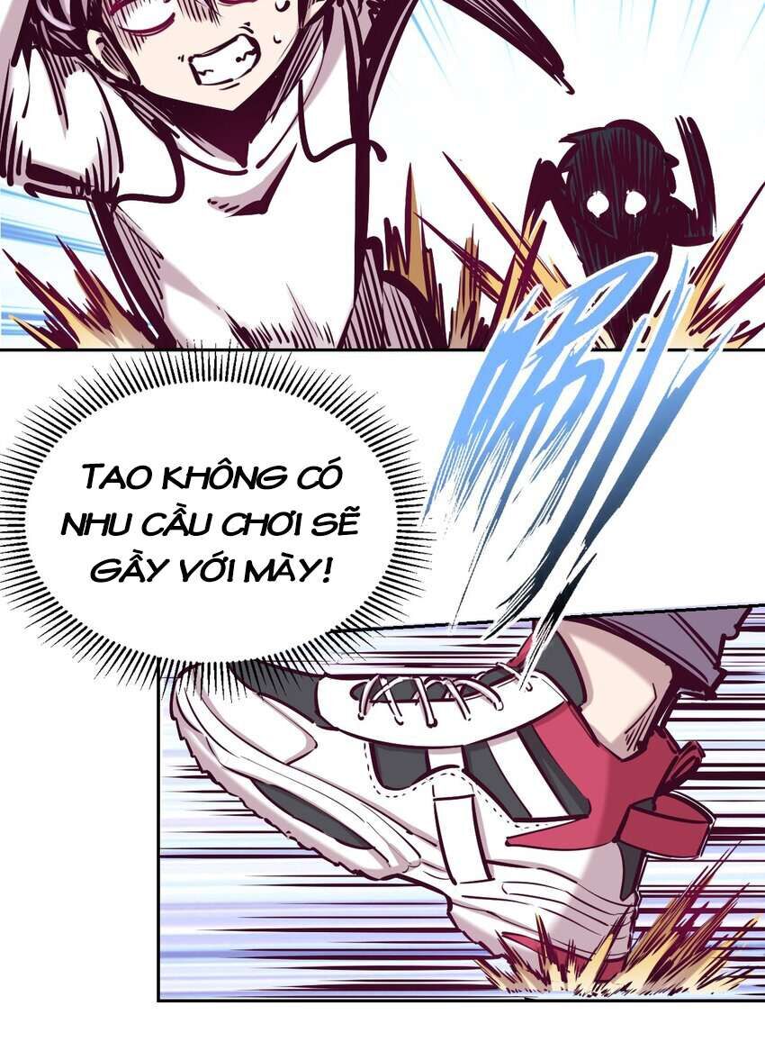 Oan Gia Chung Nhà: Thiên Thần X Ác Quỷ, Sao Mà Thân Được!? Chapter 38 - Trang 2