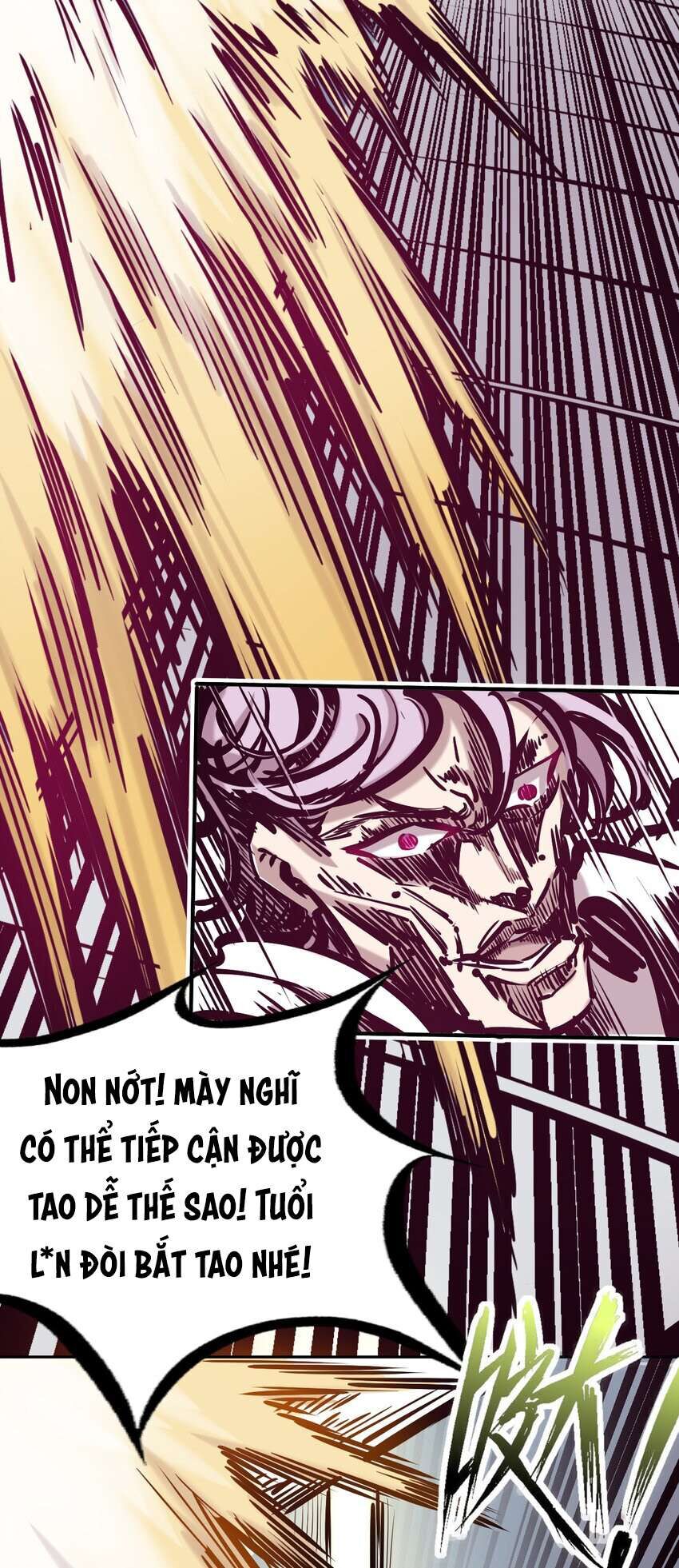Oan Gia Chung Nhà: Thiên Thần X Ác Quỷ, Sao Mà Thân Được!? Chapter 38 - Trang 2