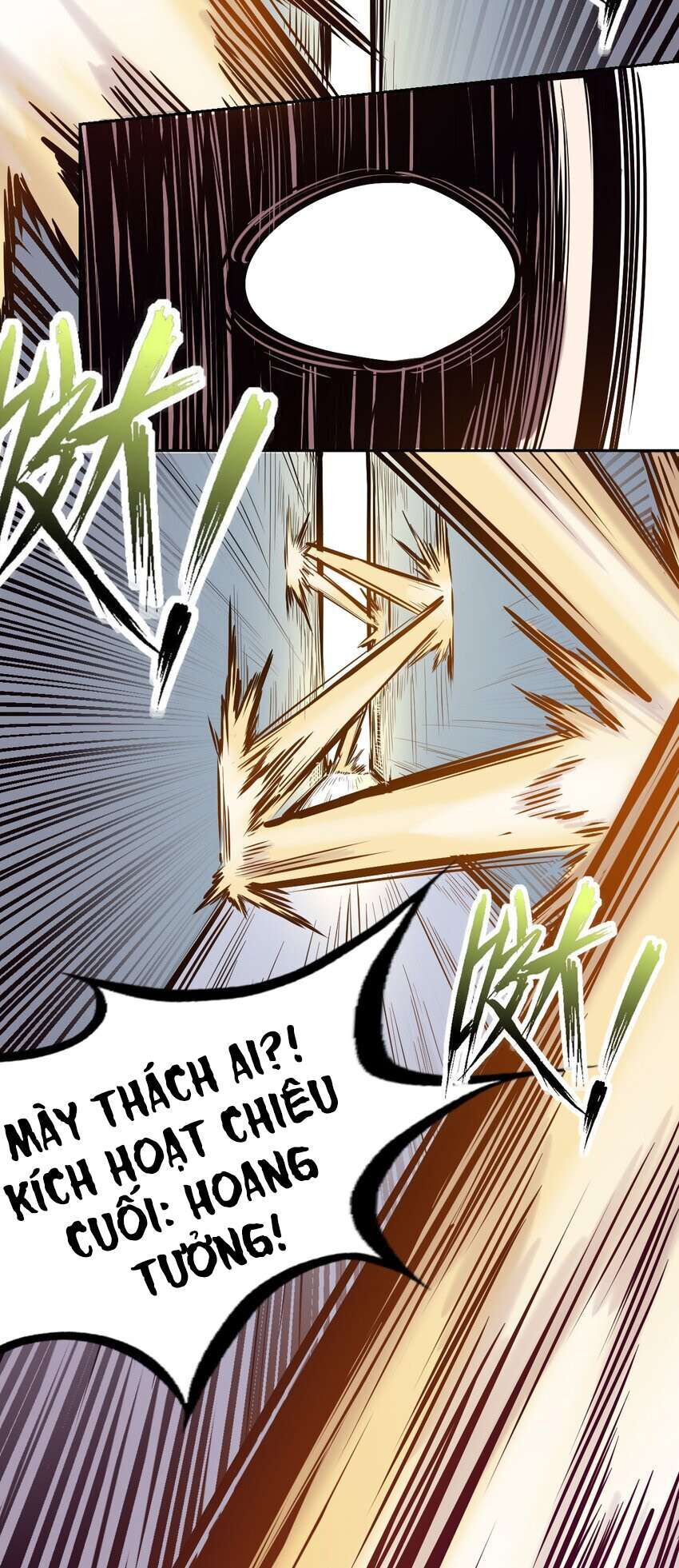 Oan Gia Chung Nhà: Thiên Thần X Ác Quỷ, Sao Mà Thân Được!? Chapter 38 - Trang 2