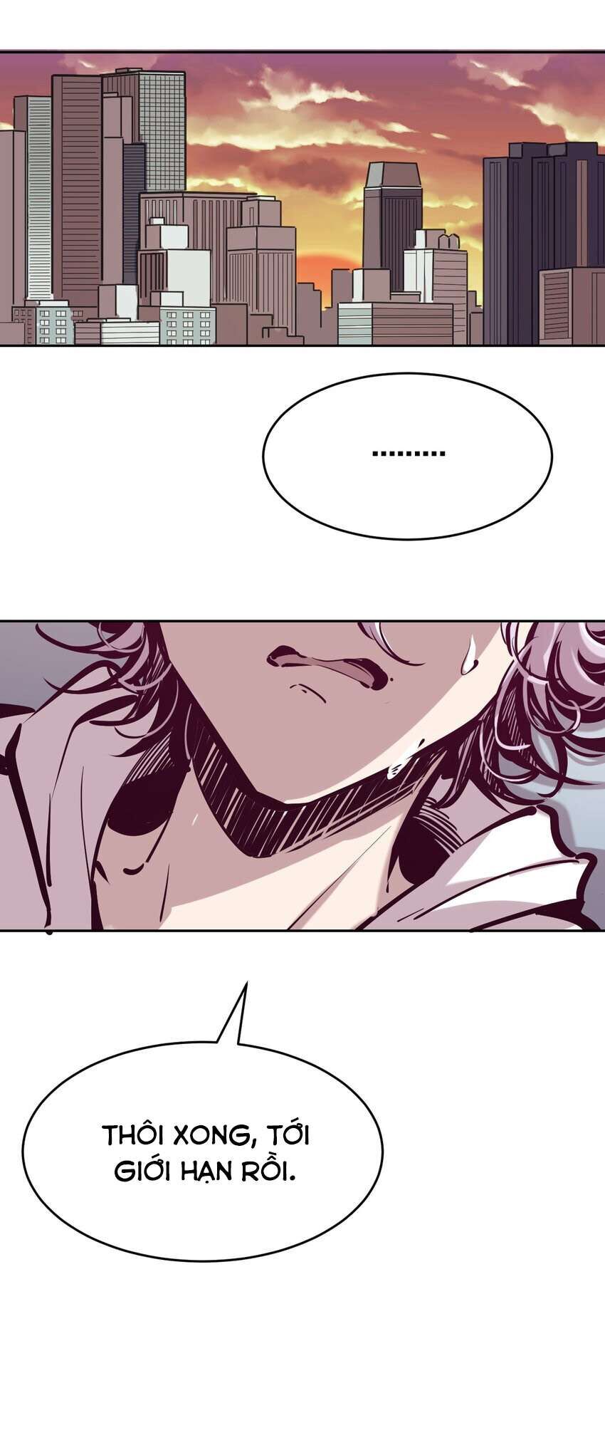 Oan Gia Chung Nhà: Thiên Thần X Ác Quỷ, Sao Mà Thân Được!? Chapter 38 - Trang 2