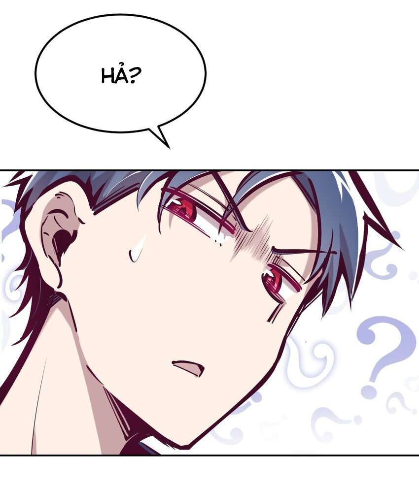 Oan Gia Chung Nhà: Thiên Thần X Ác Quỷ, Sao Mà Thân Được!? Chapter 38 - Trang 2