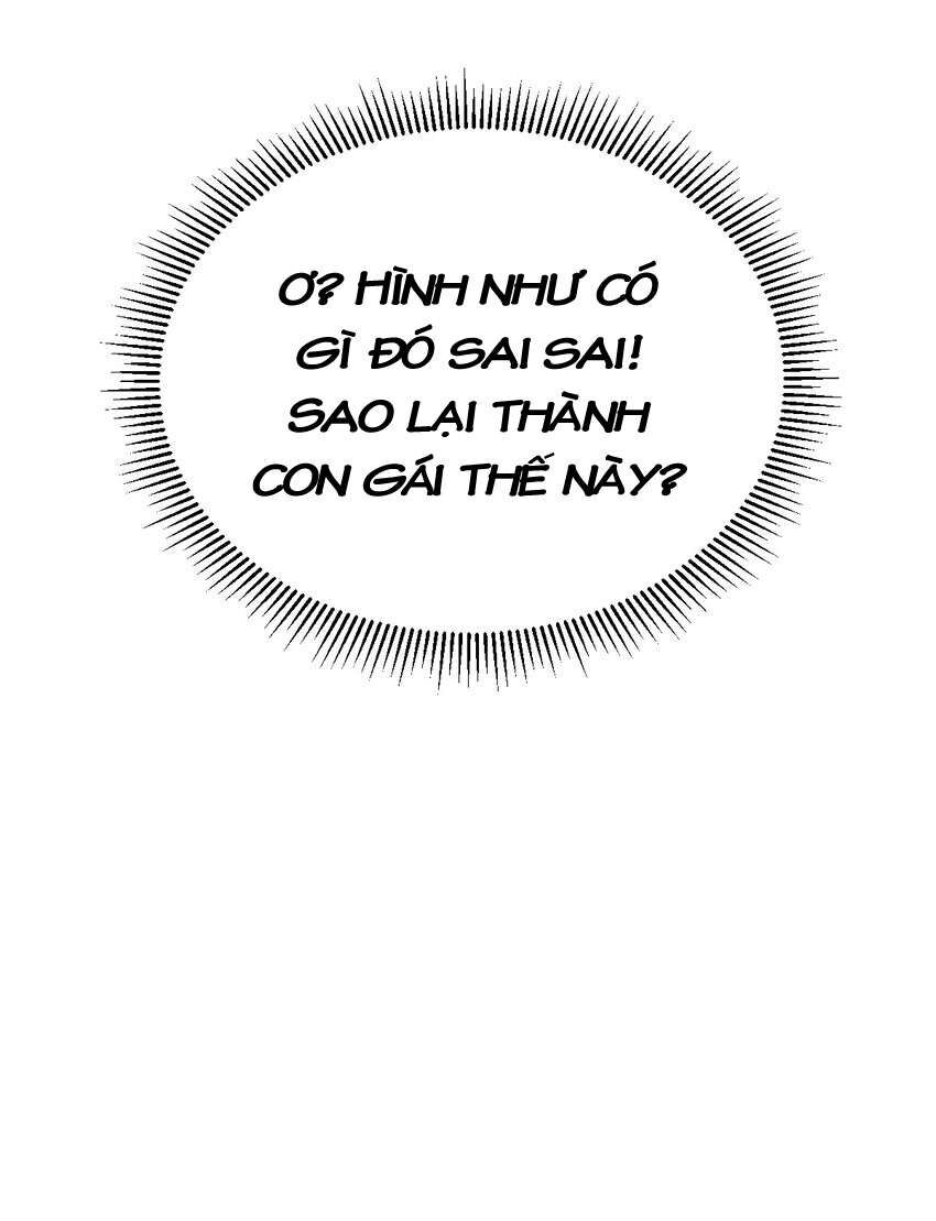 Oan Gia Chung Nhà: Thiên Thần X Ác Quỷ, Sao Mà Thân Được!? Chapter 38 - Trang 2