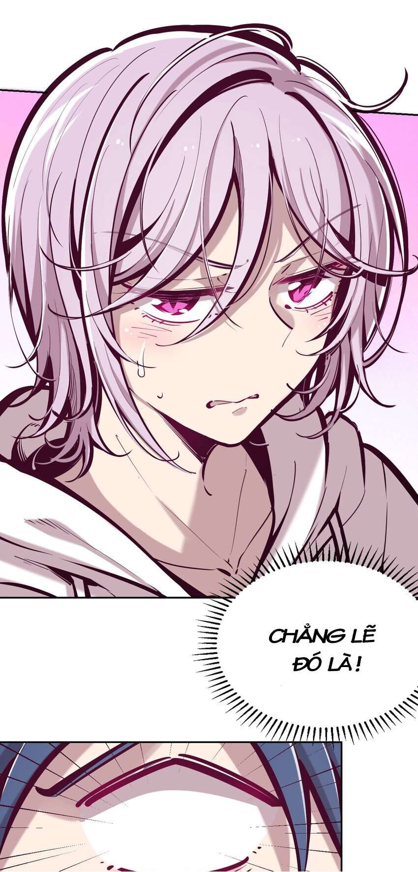 Oan Gia Chung Nhà: Thiên Thần X Ác Quỷ, Sao Mà Thân Được!? Chapter 39 - Trang 2