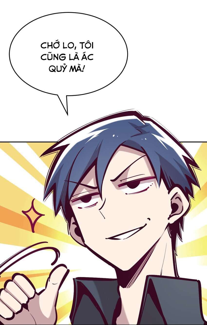 Oan Gia Chung Nhà: Thiên Thần X Ác Quỷ, Sao Mà Thân Được!? Chapter 39 - Trang 2